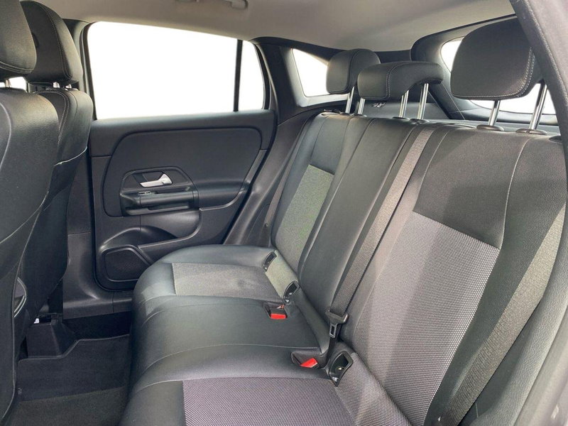 Mercedes-Benz GLA SUV usata a Firenze (16)