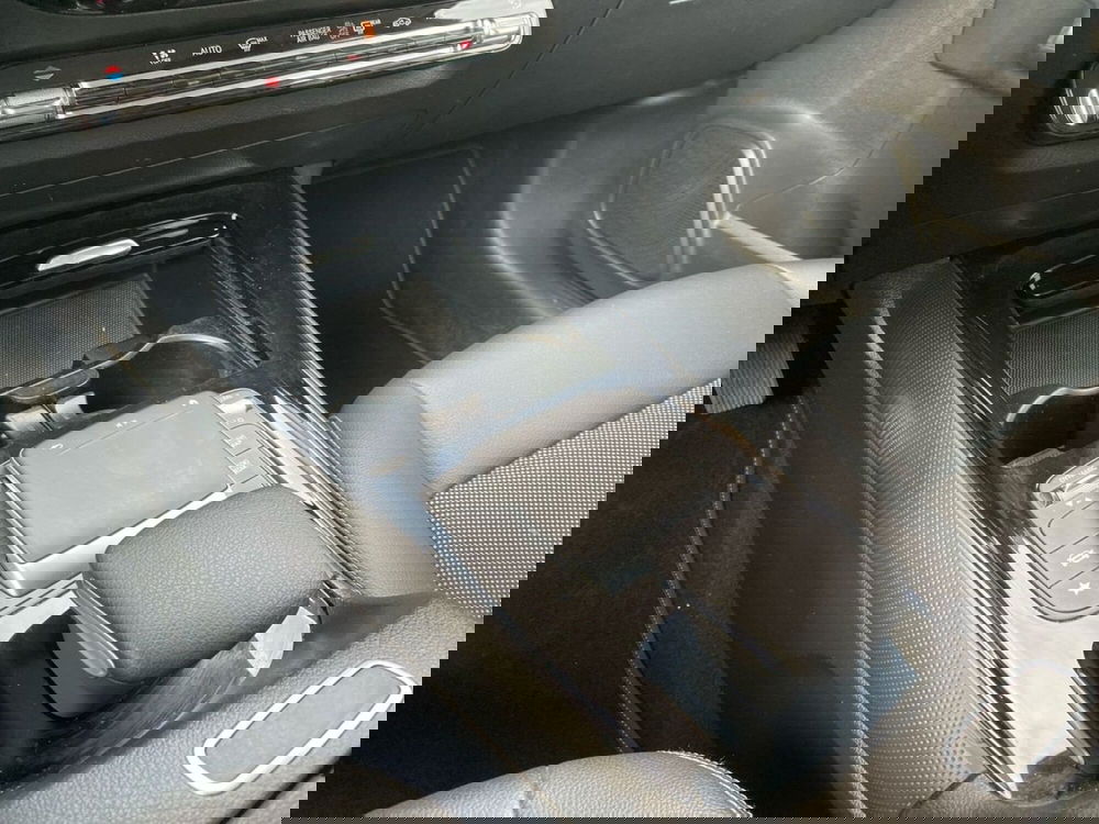 Mercedes-Benz GLA SUV usata a Firenze (18)