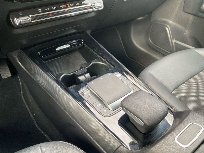 Mercedes-Benz GLA SUV usata a Firenze (18)