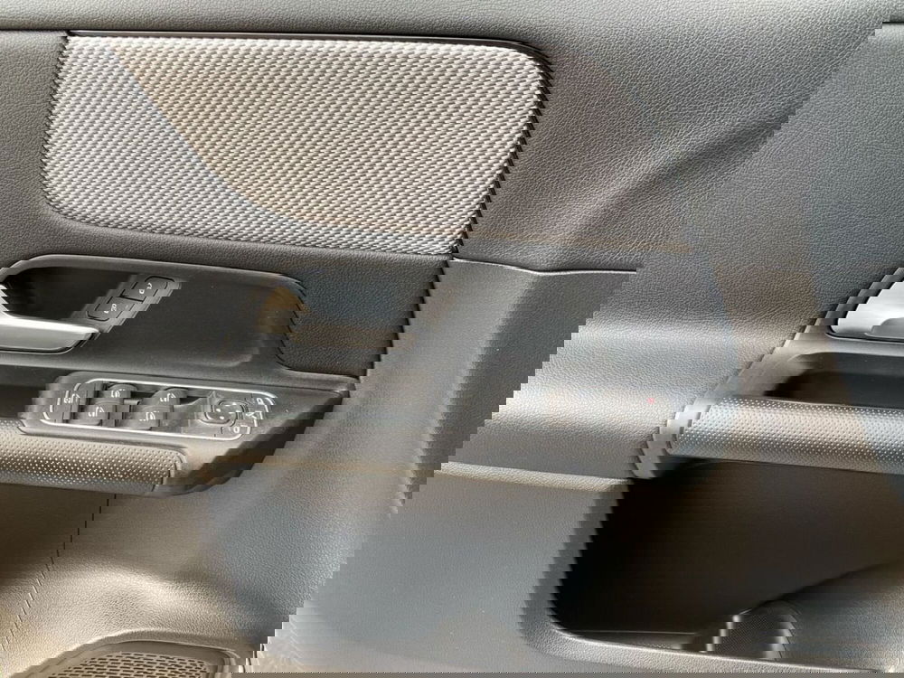 Mercedes-Benz GLA SUV usata a Firenze (20)