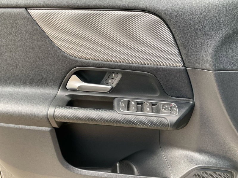 Mercedes-Benz GLA SUV usata a Firenze (20)