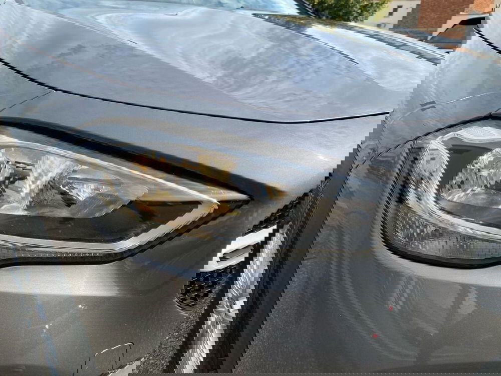 Mercedes-Benz GLA SUV usata a Firenze (7)