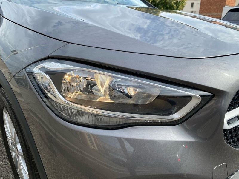 Mercedes-Benz GLA SUV usata a Firenze (7)