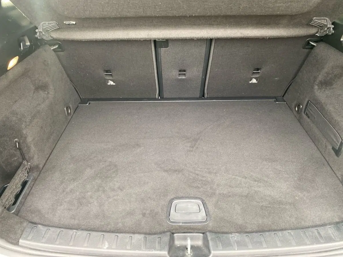 Mercedes-Benz GLA SUV usata a Firenze (8)