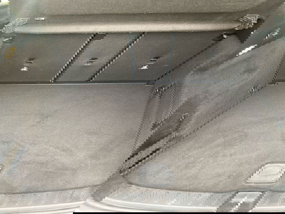 Mercedes-Benz GLA SUV usata a Firenze (8)