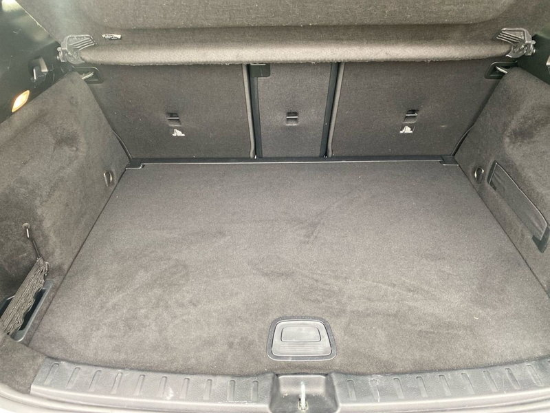 Mercedes-Benz GLA SUV usata a Firenze (8)