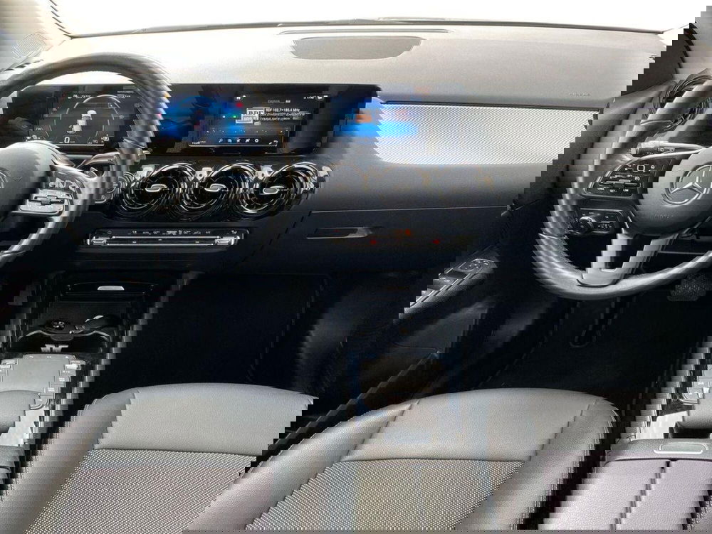 Mercedes-Benz GLA SUV usata a Firenze (9)