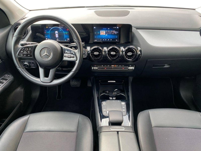 Mercedes-Benz GLA SUV usata a Firenze (9)