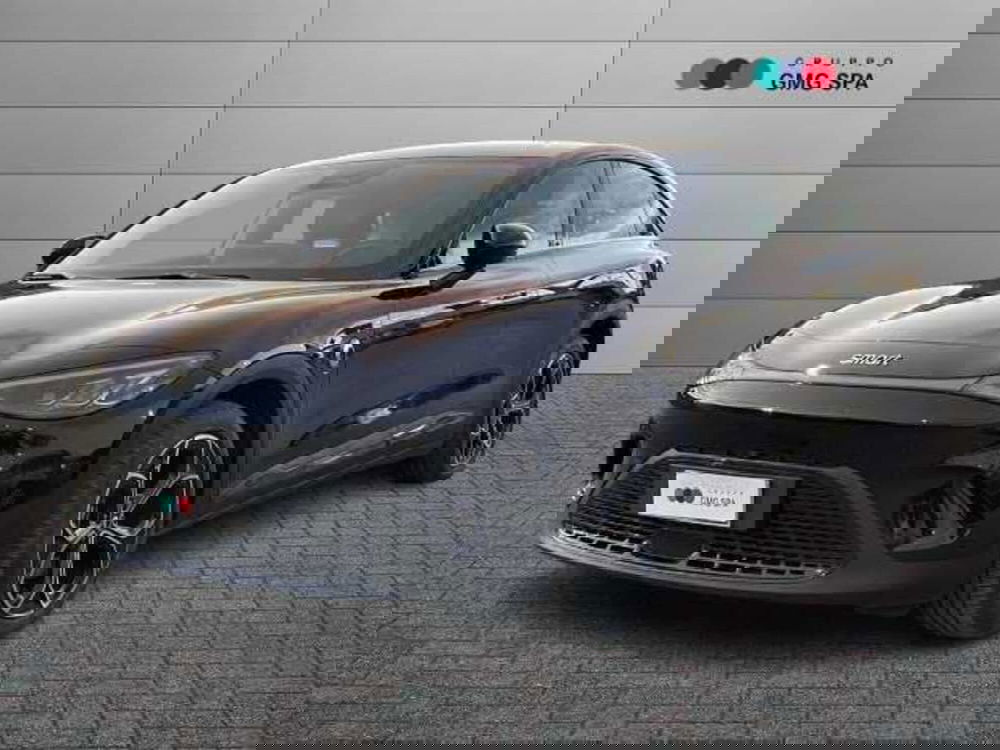 smart #3 usata a Prato