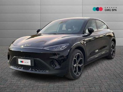 smart #3 Pro del 2024 usata a Prato