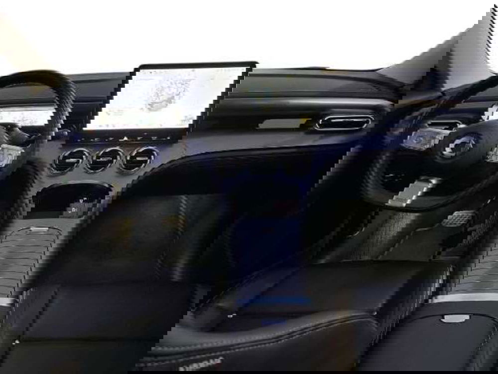 smart #3 usata a Prato (11)