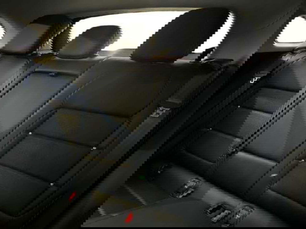 smart #3 usata a Prato (12)