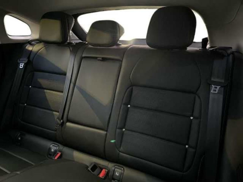 smart #3 usata a Prato (12)