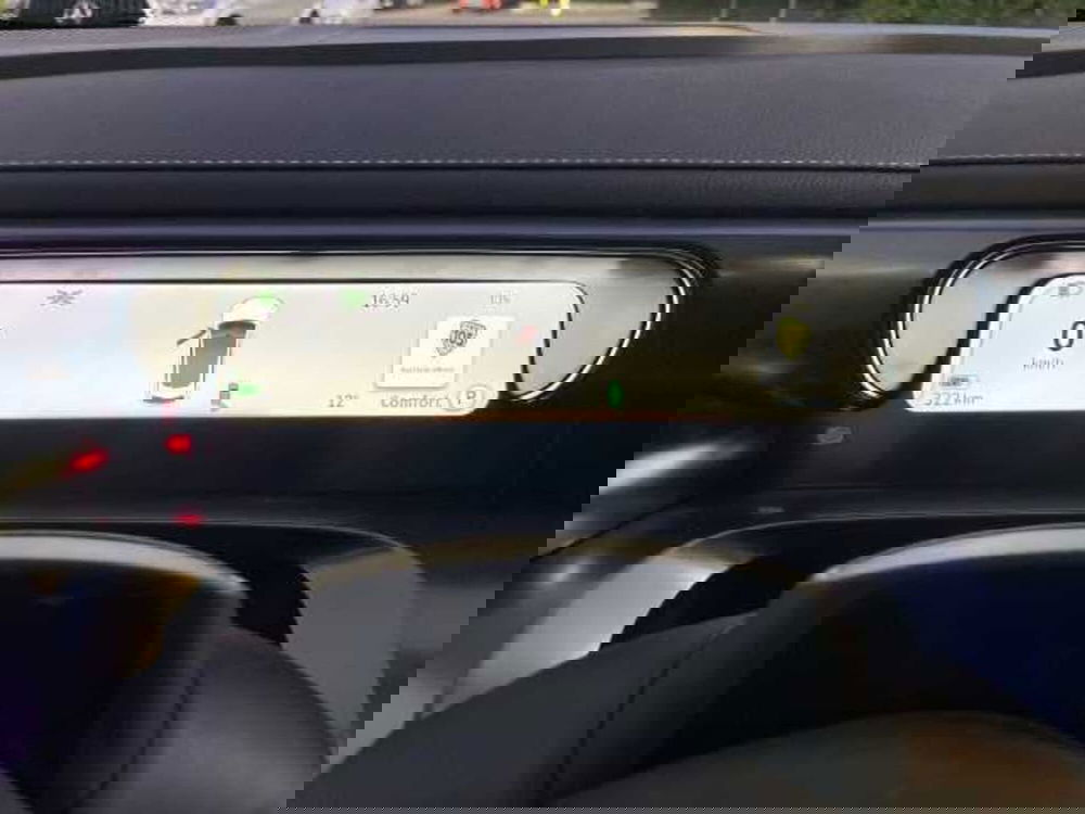 smart #3 usata a Prato (13)