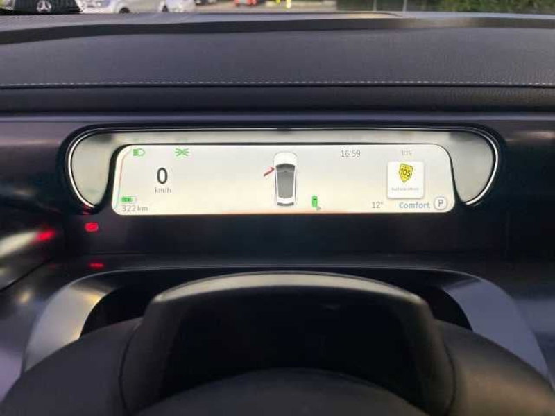 smart #3 usata a Prato (13)