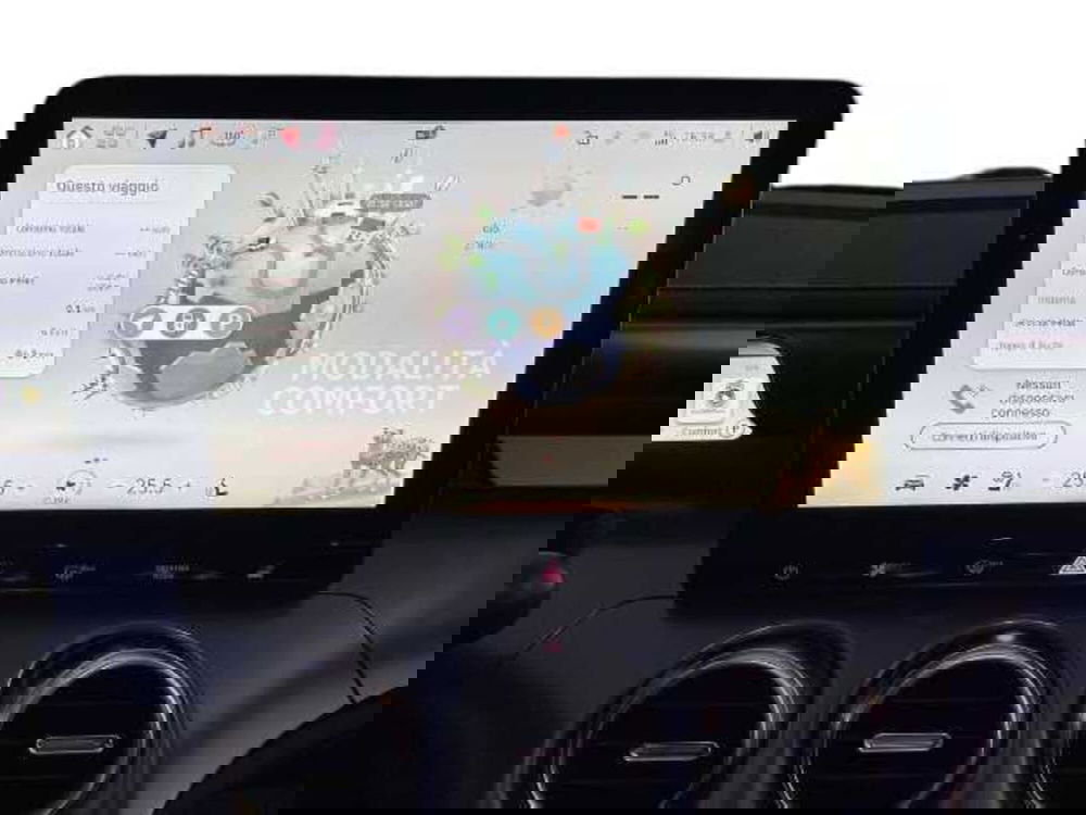 smart #3 usata a Prato (14)