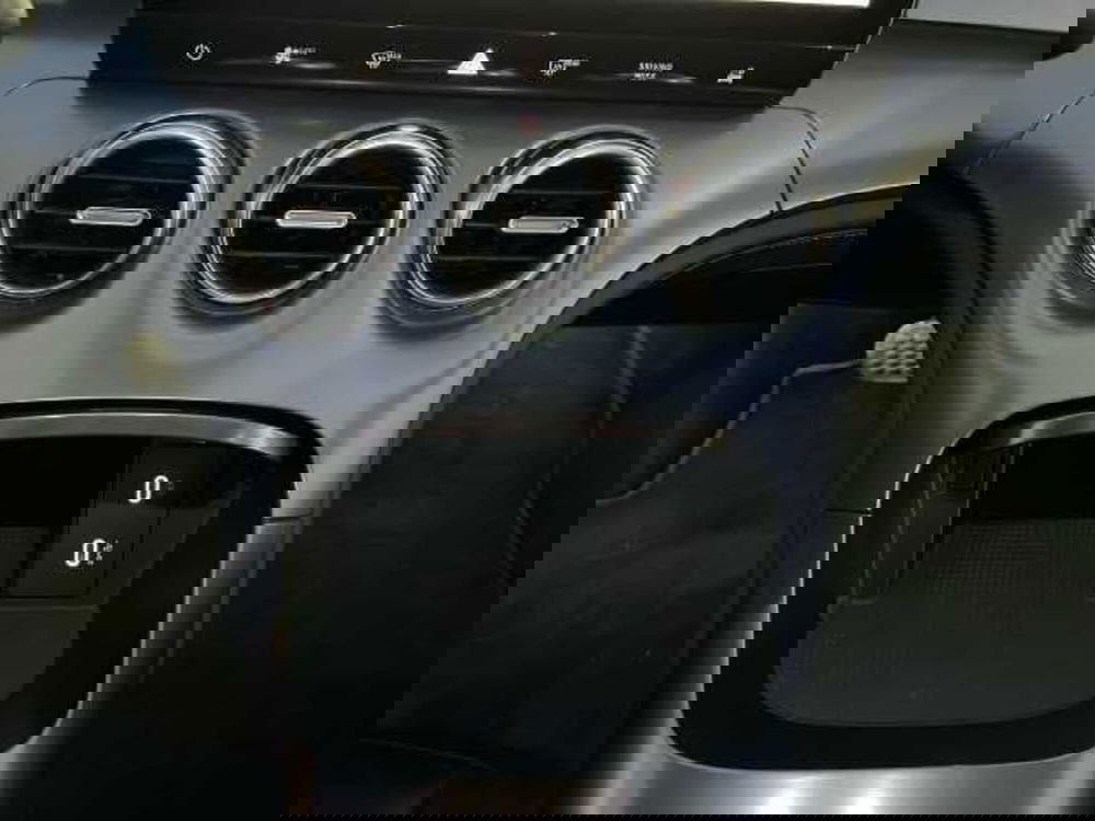 smart #3 usata a Prato (15)