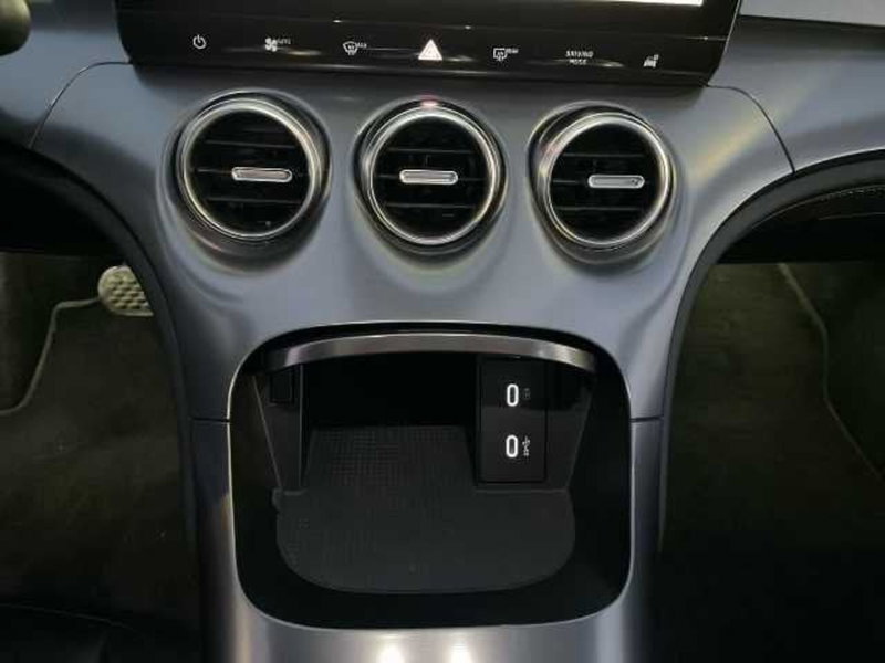 smart #3 usata a Prato (15)