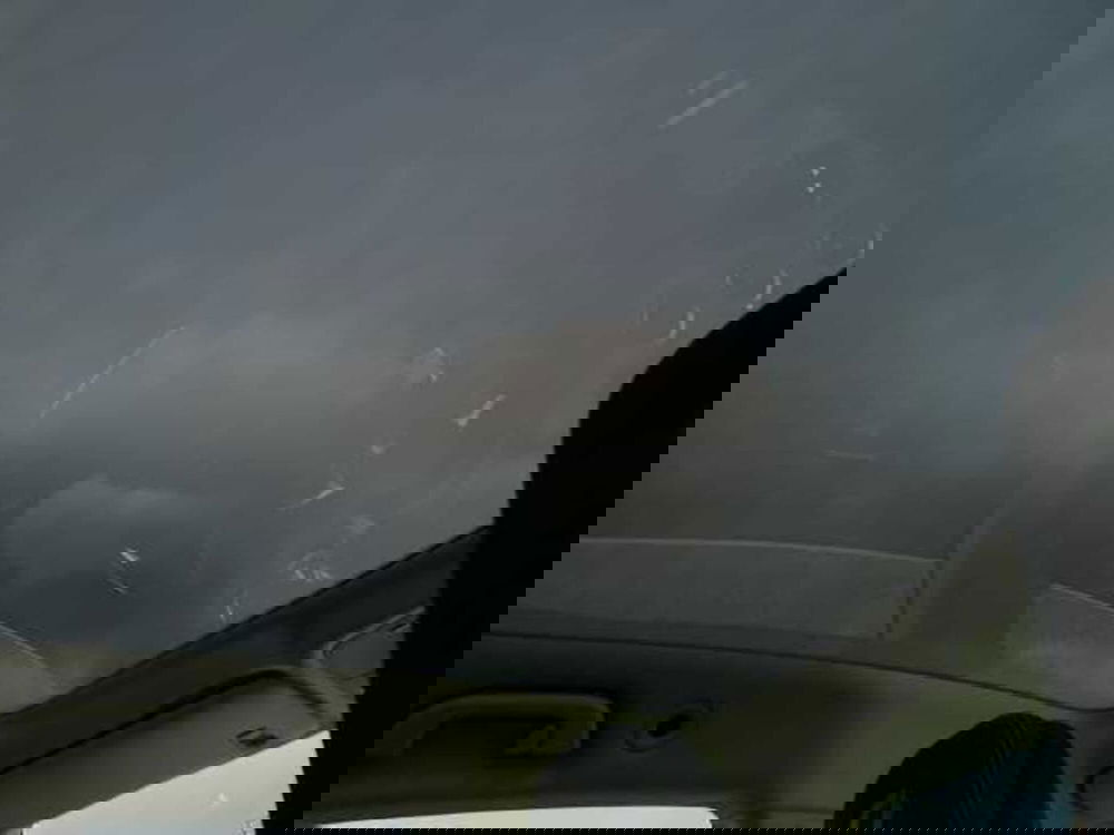 smart #3 usata a Prato (16)