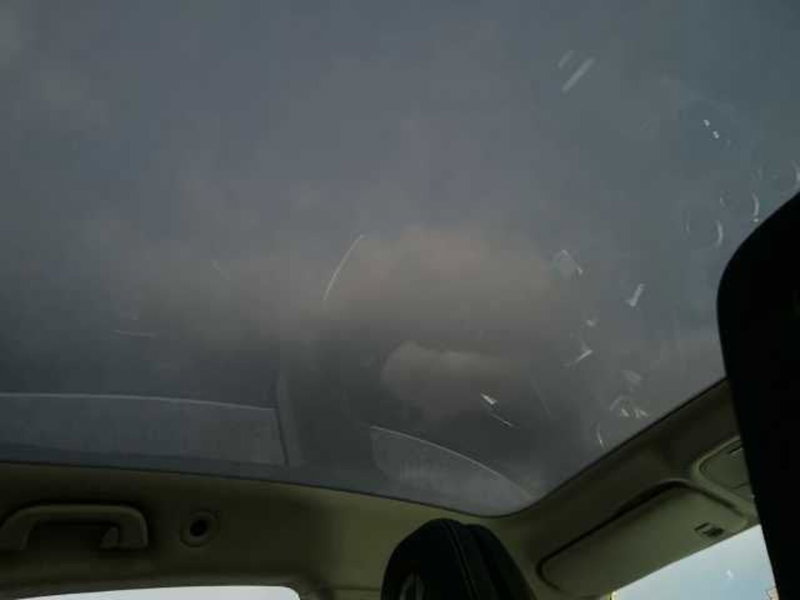 smart #3 usata a Prato (16)