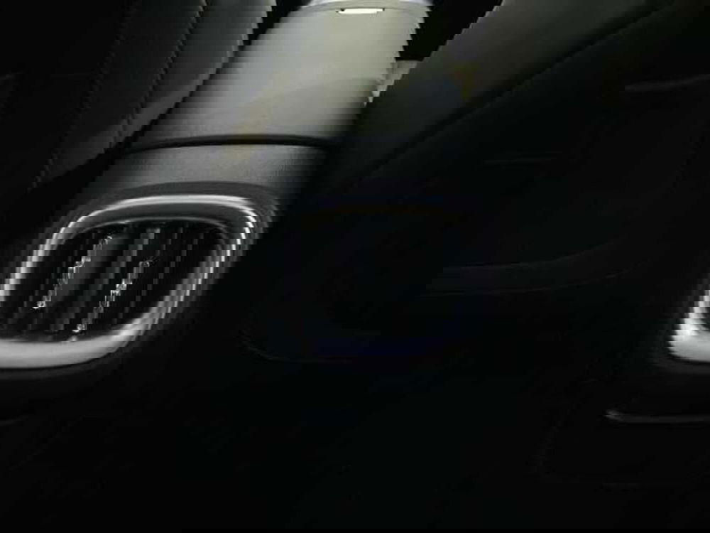 smart #3 usata a Prato (17)