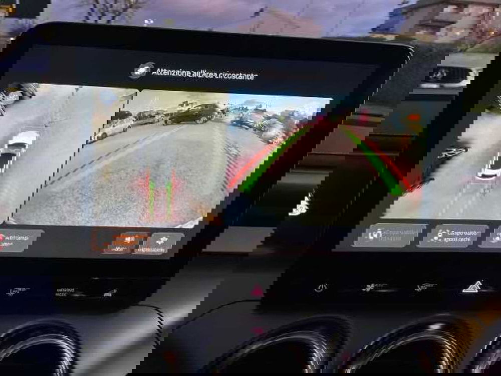 smart #3 usata a Prato (18)