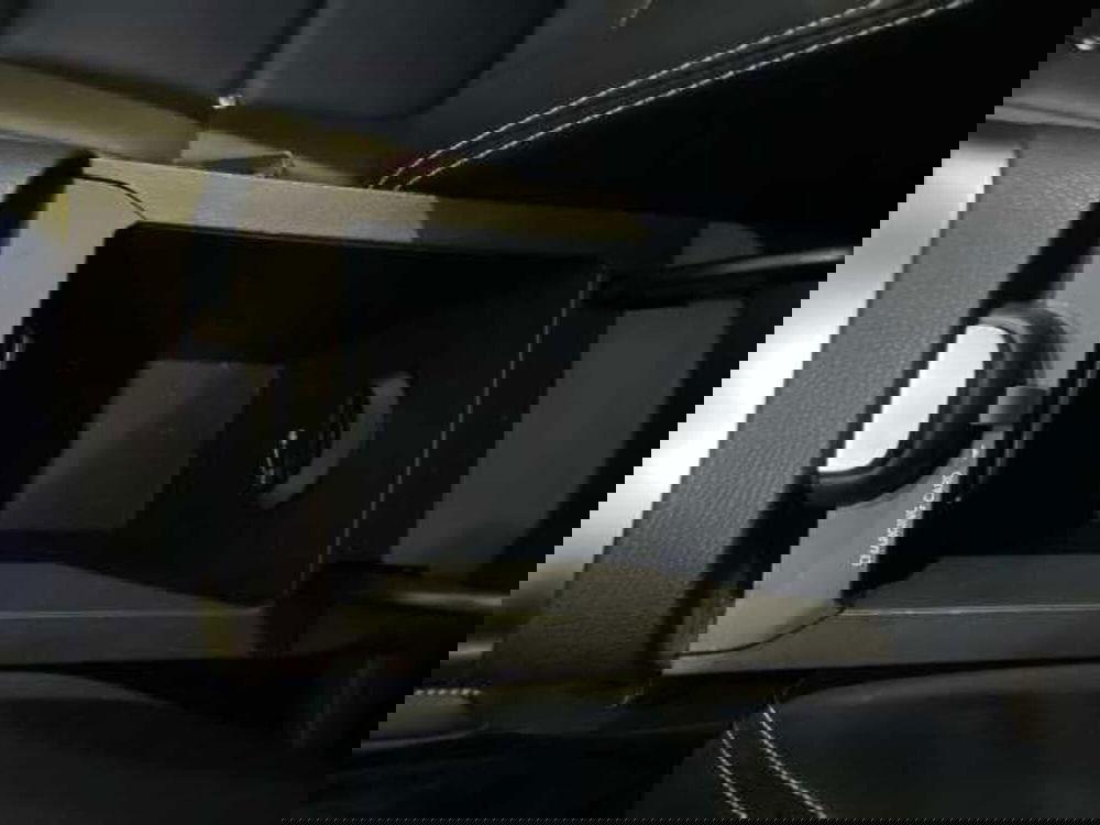 smart #3 usata a Prato (19)