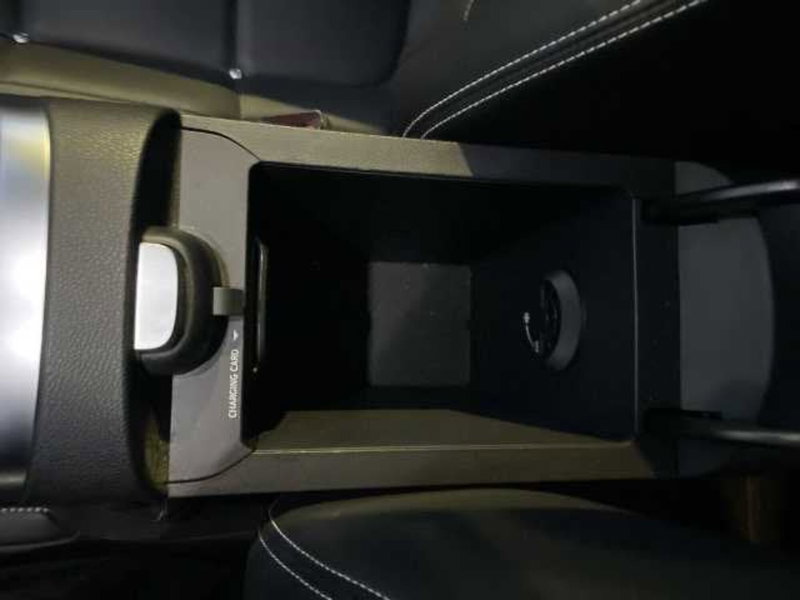 smart #3 usata a Prato (19)