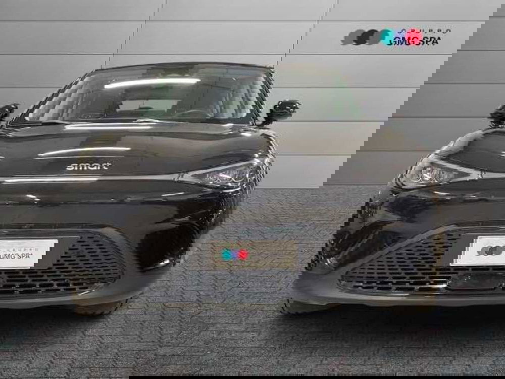 smart #3 usata a Prato (2)