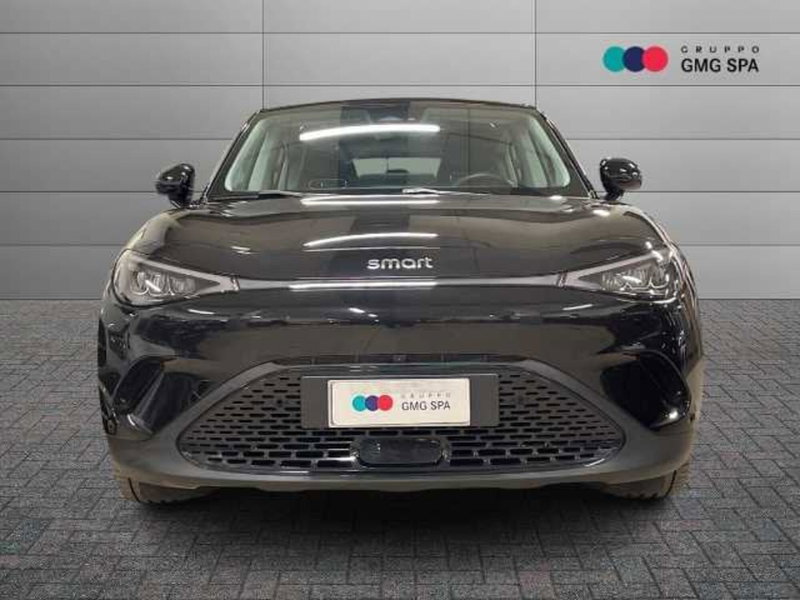 smart #3 usata a Prato (2)