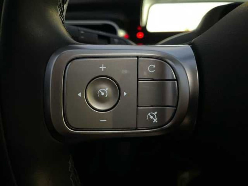 smart #3 usata a Prato (20)