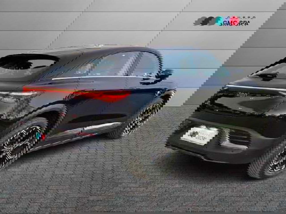 smart #3 usata a Prato (3)