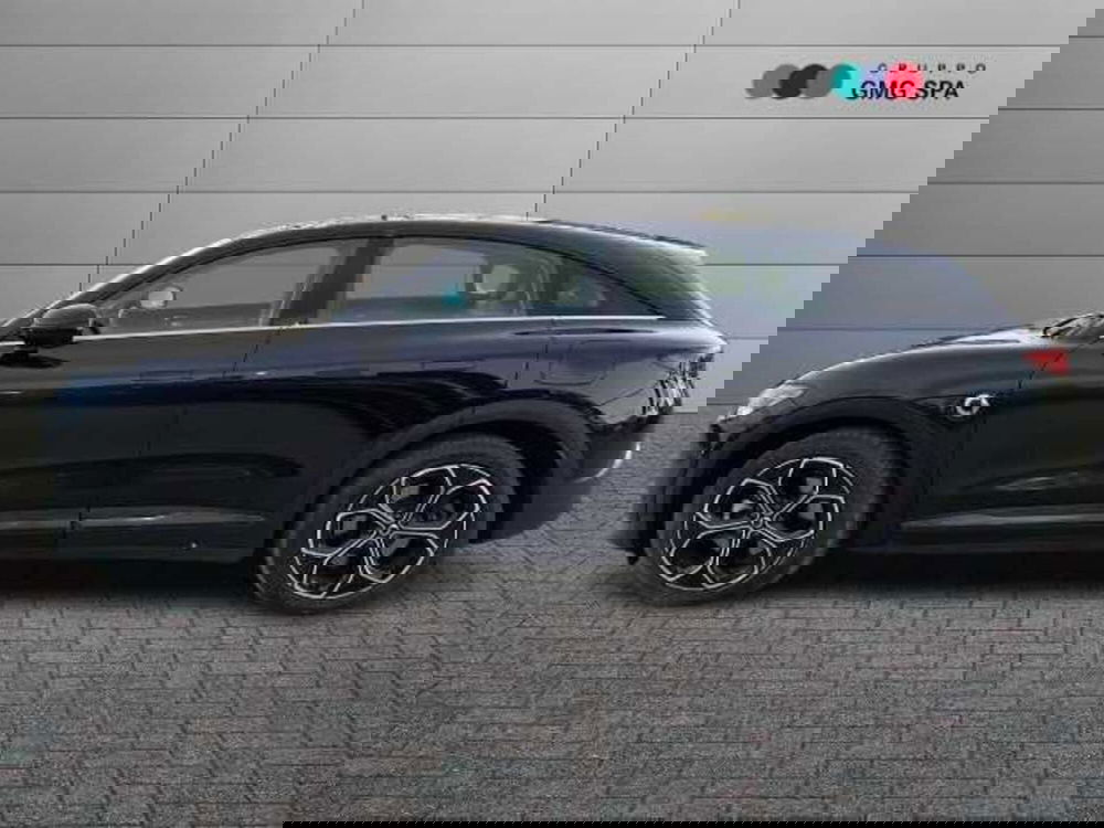 smart #3 usata a Prato (5)