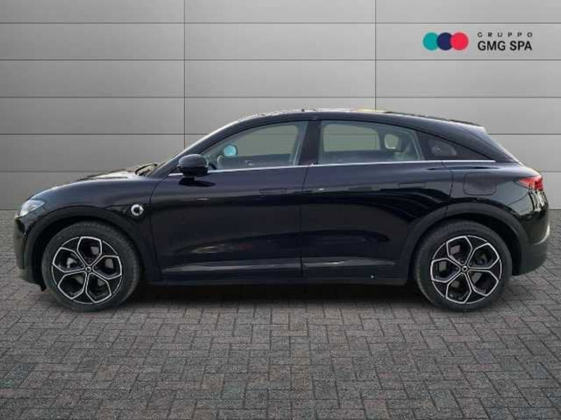 smart #3 usata a Prato (5)