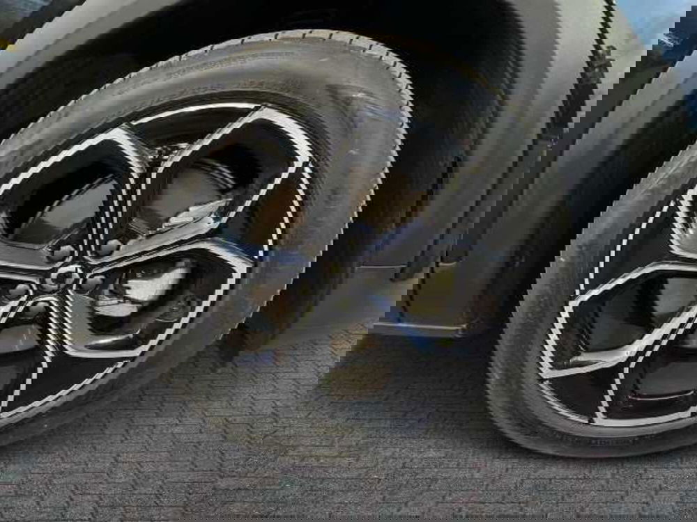 smart #3 usata a Prato (6)