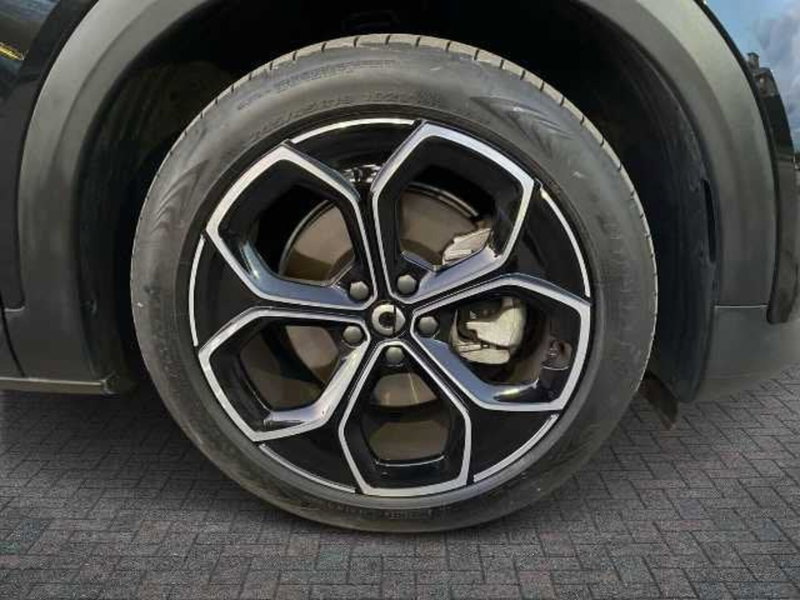 smart #3 usata a Prato (6)