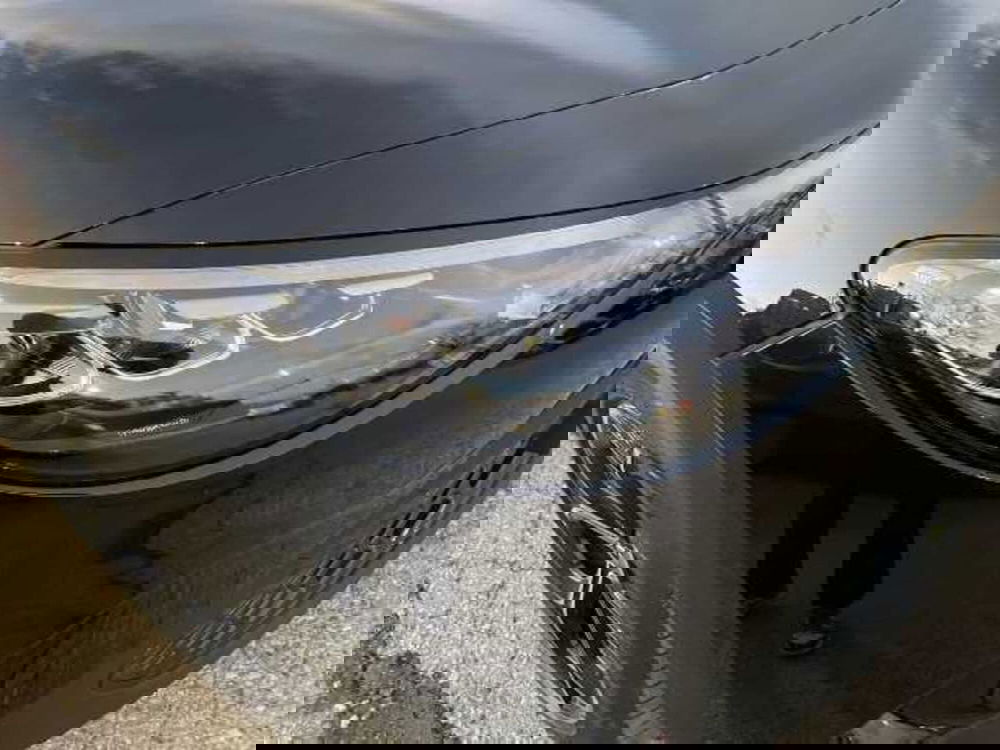 smart #3 usata a Prato (7)