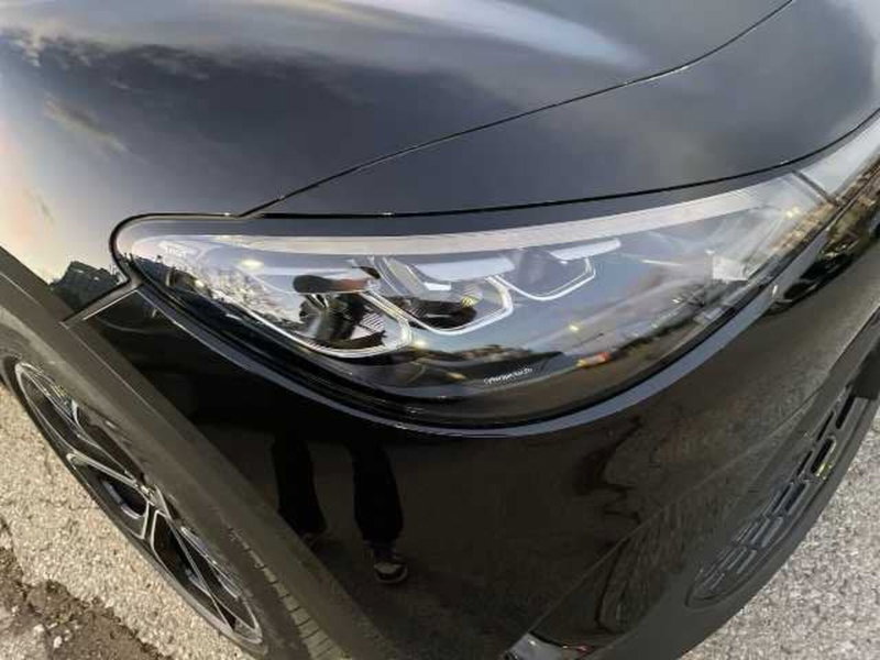 smart #3 usata a Prato (7)