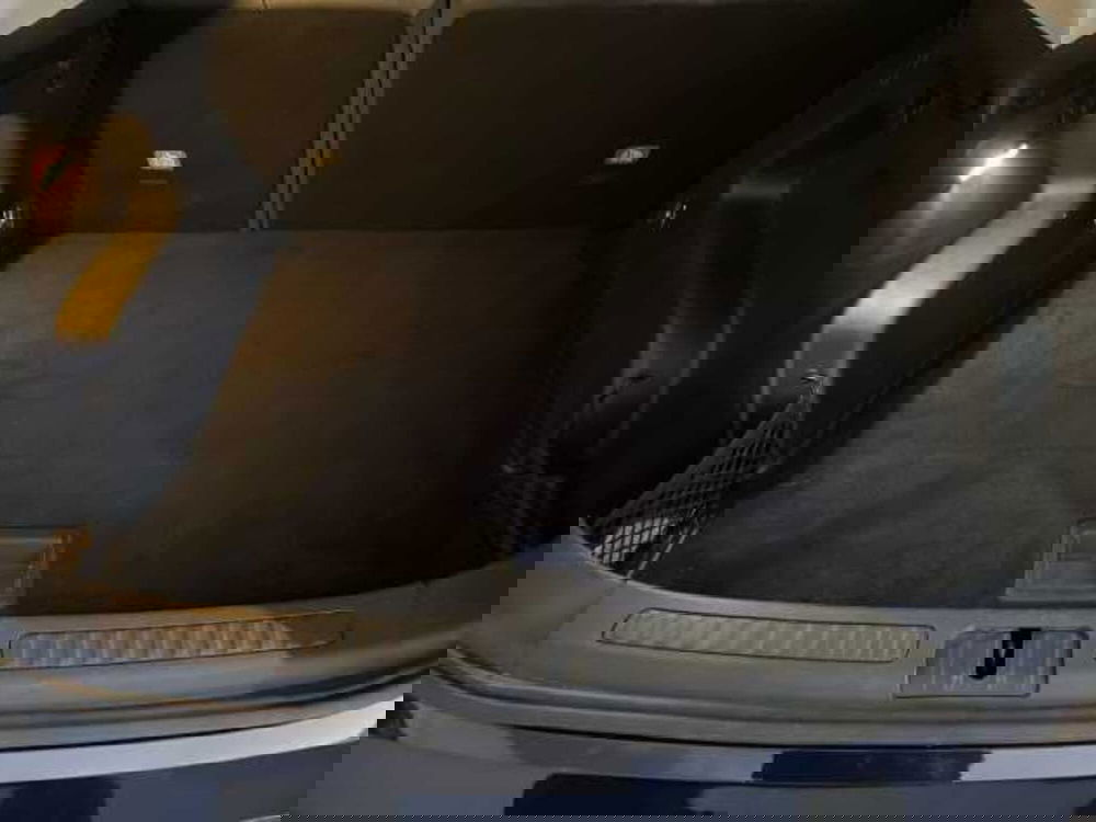 smart #3 usata a Prato (8)