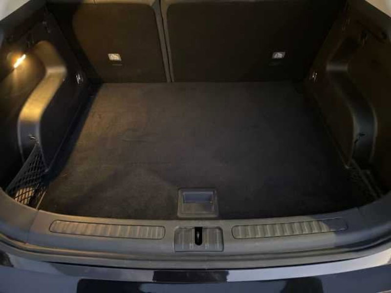 smart #3 usata a Prato (8)