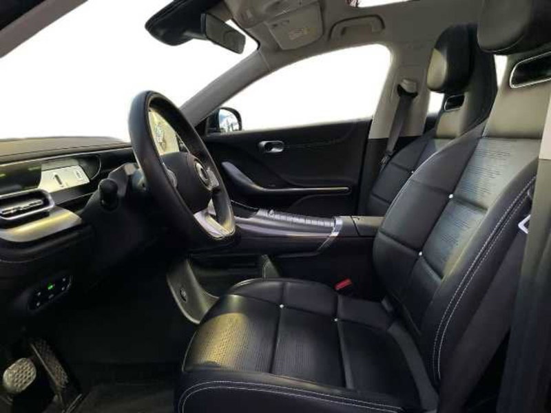 smart #3 usata a Prato (9)