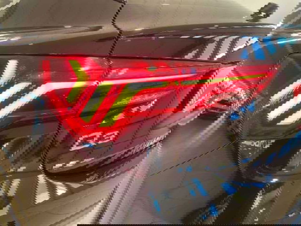 Audi Q3 Sportback usata a Pistoia (10)