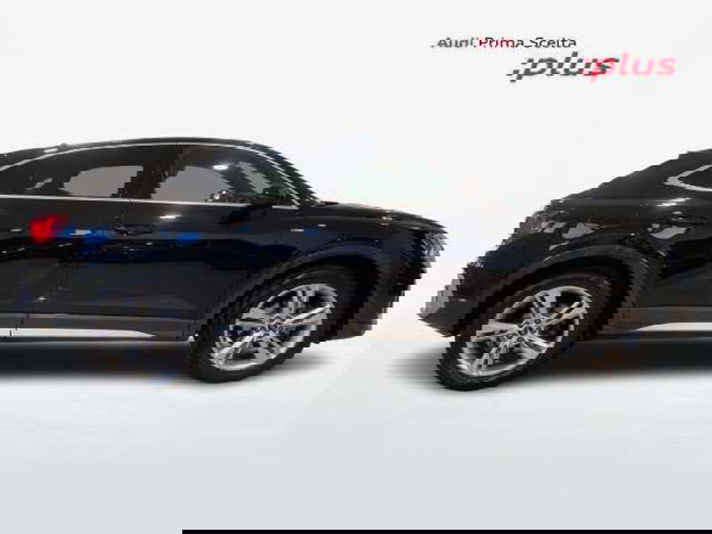 Audi Q3 Sportback usata a Pistoia (12)