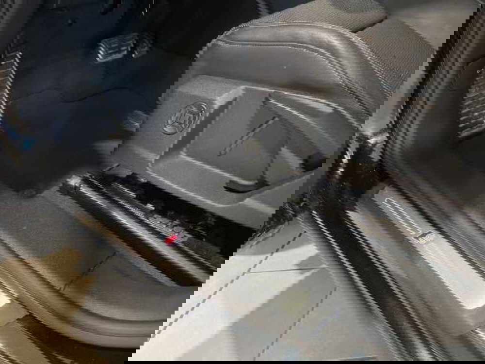 Audi Q3 Sportback usata a Pistoia (15)