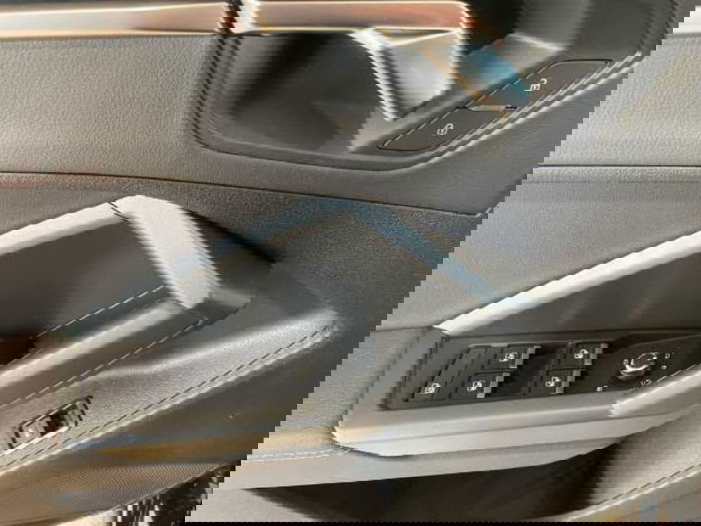 Audi Q3 Sportback usata a Pistoia (16)