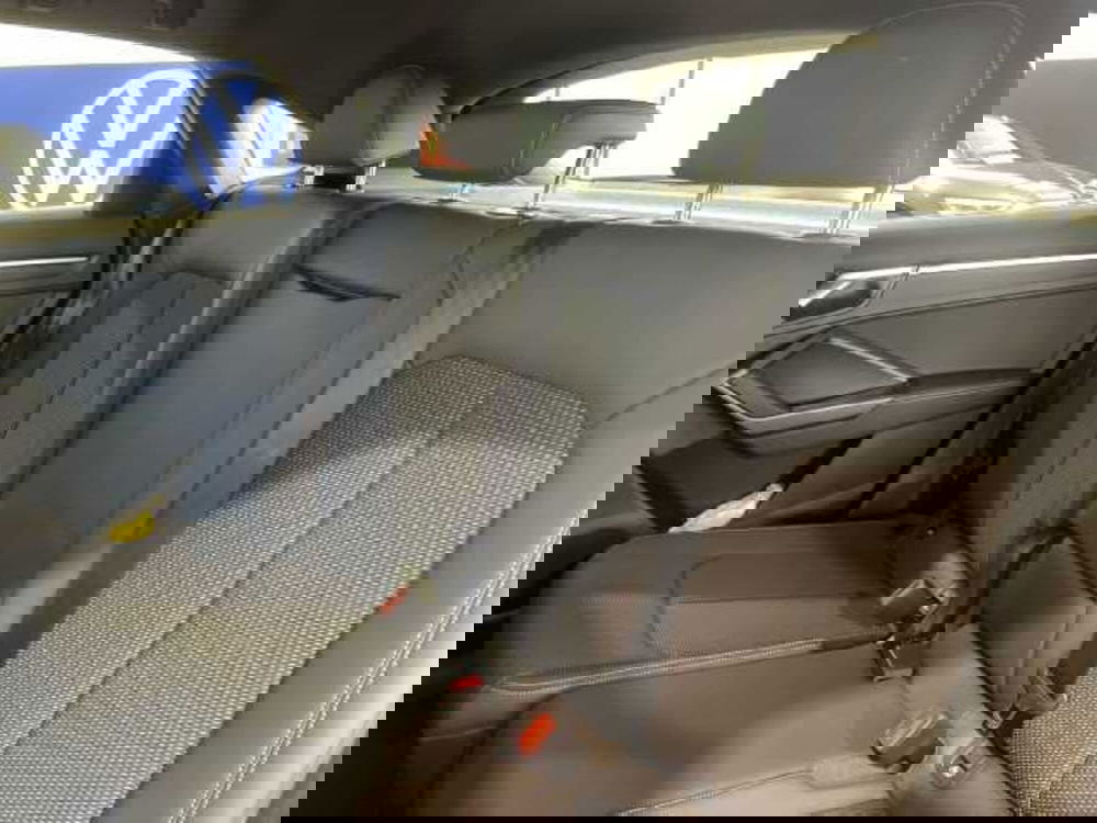 Audi Q3 Sportback usata a Pistoia (17)