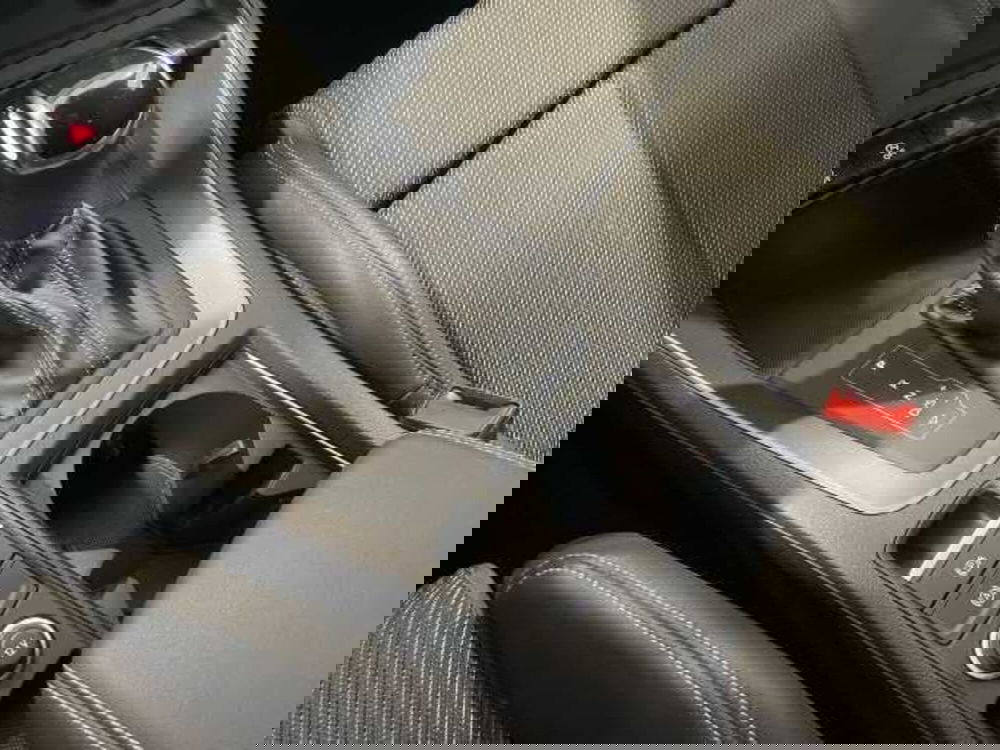 Audi Q3 Sportback usata a Pistoia (18)