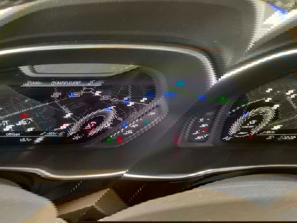 Audi Q3 Sportback usata a Pistoia (19)