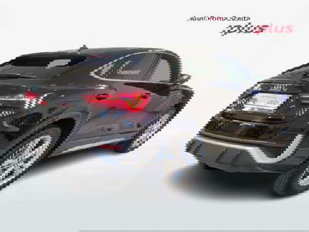 Audi Q3 Sportback usata a Pistoia (2)