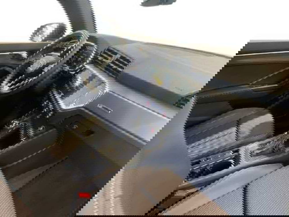 Audi Q3 Sportback usata a Pistoia (3)